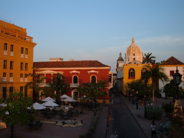 Cartagena