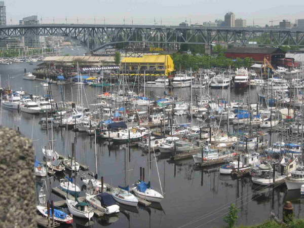 Granville Island