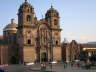 Kathedrale von Cusco