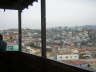 Die Dächer von Valparaiso . . . 