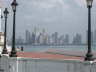 Downtown Panama City