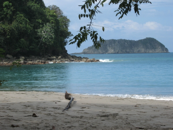 Park Manuel Antonio